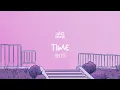 Download Lagu SB19 - TIME Lyrics