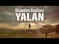 Yalan - Candan Erçetin AI (Cover)