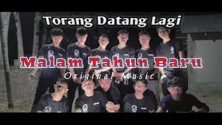 malam tahun baru music new dj original music
