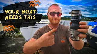 THIS will stop our BOAT SINKING! [RED SEAS]