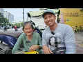 Download Lagu Bất Ngờ Bà Ngoại Xuống Tiệm Trà Thăm Minh | Ôm Nhau Mừng Muốn Khóc