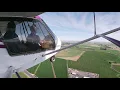 Challenger II Training 1