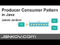 Producer Consumer Pattern - With Java Example