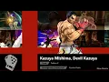 Kazuya Mishima, Devil Kazuya [NEW REMIX] (Extended) - Super Smash Bros. Ulimate