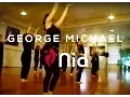Download Lagu Vintage Nia | Tribute to George Michael with Debbie Rosas