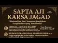 Lagu ILMU KERAMAT SAPTA AJI KARSA JAGAD