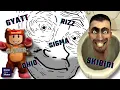 Is Your Gyatt Ready To Skibidi the Rizzler Sigma All About Slang Ohioload