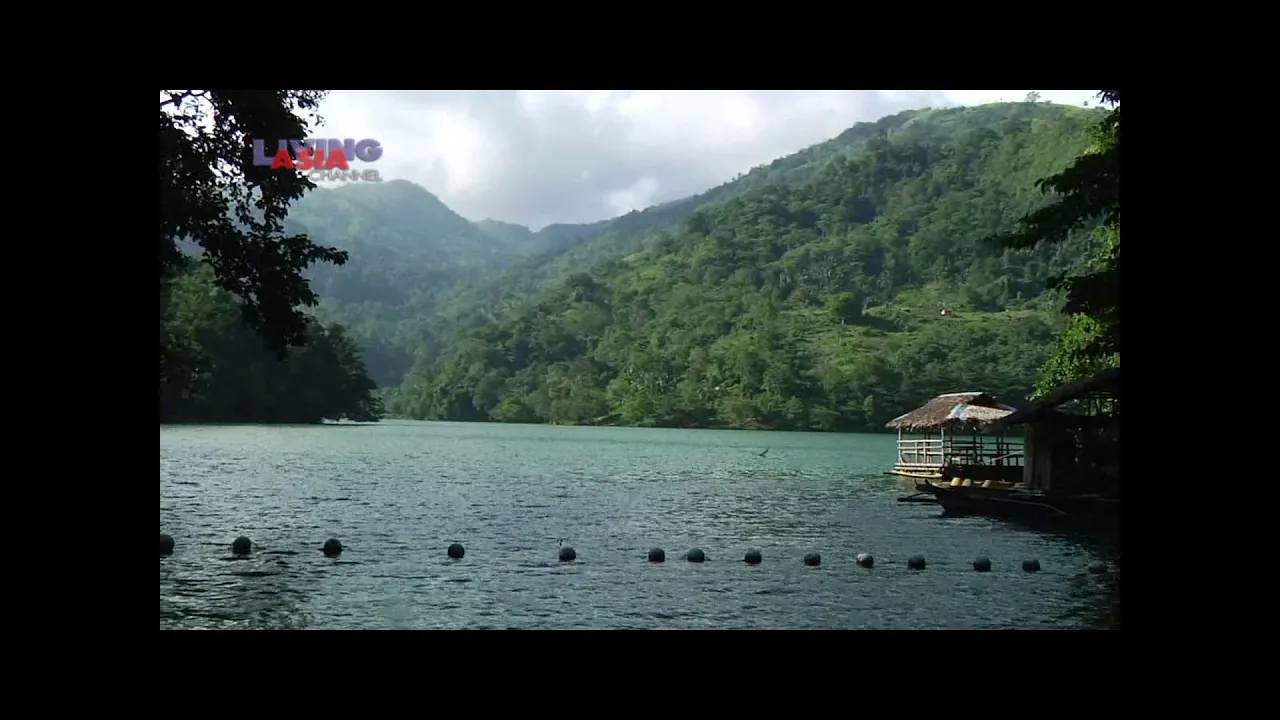 Negros Oriental: The Voyage of Discovery