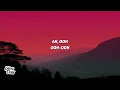 Myles Smith & Niall Horan - Drive Safe (Lyrics)