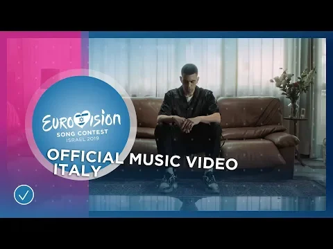 Download MP3 Mahmood - Soldi - Italy 🇮🇹 - Official Music Video - Eurovision 2019