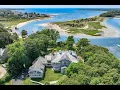 Elegant Cape Estate in North Falmouth Massachusetts Sotheby s International Realty