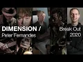 Download Lagu Peter Fernandes / DIMENSION - Break Out 2020