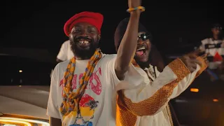 kwame yogot abele ft ras kuuku official video 