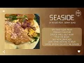 Download Lagu oftn (오픈) feat. Sonny Zero - Seaside [가사]
