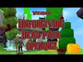 Wizard101 Unforgiving Dead Pack Opening 60k Crowns