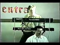 Edgar Rocha - Vencedores / En tu Nombre Rey (En Vivo)