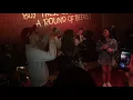 Download Lagu LaLaHuTa \u0026 Marion Jola - jangan (live at beerhall)