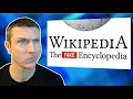 Behind the Scenes of Wikipedia