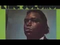 it's just a matter of time Solomon Burke