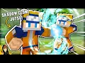 Naruto Shadow Clone Jutsu PVP Minecraft - Sekwah41 s Naruto Mod Forge 1 7 10
