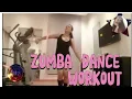 Download Lagu Zumba workout dance