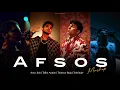 Download Lagu Afsos x Departure Lane x Akhiyaan x Wishes | Talha Anjum | Anuv Jain | Taimour Baig | Talwinder