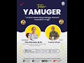 Download Lagu JURUSAN MUSIK GEREJA SEBAGAI ALTERNATIF PENDIDIKAN TINGGI | YAMUGER | MINGGU, 29 JUNI 2025