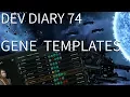 Dev Diary - Genetic Engineering Rework And New Hiveminds maybe