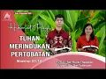 HIKMAT PAGI | Rabu, 19 November 2025 | Sdr. Revel Theodore