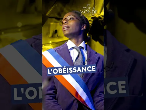 L'obéissance