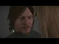 Death Stranding Music Video 'Trigger'