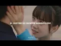 Download Lagu It's You - Ding Ding (Unforgettable Love OST) Letra en Español