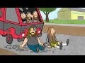 OBITUARY - Ten Thousand Ways To Die (Official Music Video)