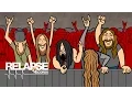 OBITUARY - Ten Thousand Ways To Die