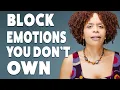 Download Lagu Mengapa Anda adalah spons emosional dan 5 cara untuk Menghentikannya