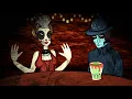 FINNTROLL - Under Bergets Rot (OFFICIAL VIDEO)