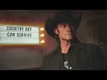 Joe Nichols  - Country Boy Can Survive (Official Visualizer)