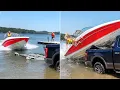 Catastrophic Boat Fails Caught On Camera
