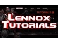 Evolve Lennox Tutorials Assault