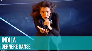 Download Indila – « Dernière danse » Victoires de la Musique 2015 MP3