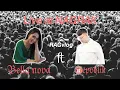 Download Lagu Sandiwara Cinta - Repvblik ft Bella Nova (Pentas patra)