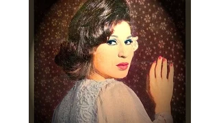 فايزة احمد ماشكى قلبي  مع كلمات الاغنية  دندنها