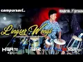 Download Lagu Lingsir Wengi - Versi Koplo dongkrek X Jaranan (Cover Kendang)