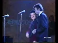 PAUL YOUNG & ZUCCHERO EVERYTIME YOU GO AWAY