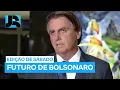 Lagu Prisão de Bolsonaro: especialistas explicam o que pode acontecer com o ex-presidente no futuro
