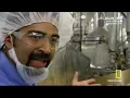 ULTIMATE FACTORIES FRITOLAY NATIONAL GEOGRAPHIC