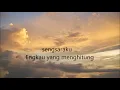 Download Lagu Yesus Tampung Airmataku_Grezia Epiphania (lyric video)