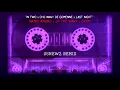 Namie Amuro (安室奈美恵) x JP The Wavy - "In Two x Cho Wavy De Gomenne x Last Night" (QsNewz Remix)