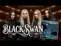BLACK SWAN - Lord Of My Dreams [Symphonic Power Metal]