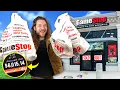 I Bought EVERY Nintendo Switch Game from GAMESTOP